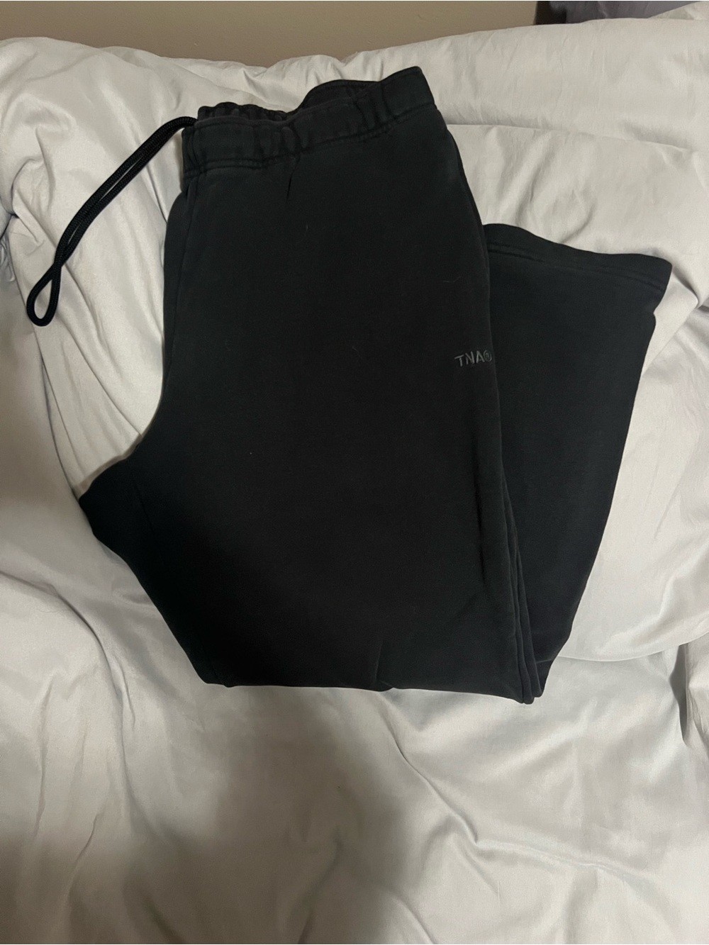 TNA Mega Fit Fleece Sweatpants